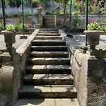Palazzo Caroni, Exclusive Private With Terrace And Garden Villa