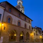 Palazzo Caroni, Exclusive Private With Terrace And Garden