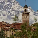 Palazzo Caroni, Exclusive Private With Terrace And Garden Villa