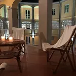 Palazzo Caroni, Exclusive Private With Terrace And Garden