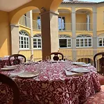 Palazzo Caroni, Exclusive Private With Terrace And Garden ヴィラ *