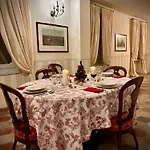 Palazzo Caroni, Exclusive Private With Terrace And Garden * Piasco