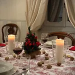 Palazzo Caroni, Exclusive Private With Terrace And Garden