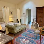Palazzo Caroni, Exclusive Private With Terrace And Garden