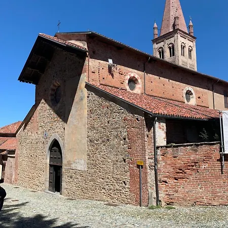 Palazzo Caroni *