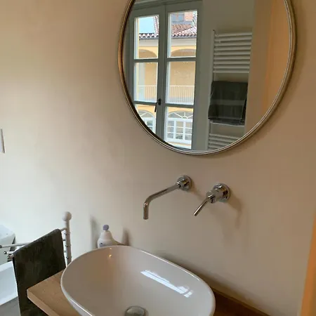 Palazzo Caroni, Exclusive Private With Terrace And Garden Willa Piasco