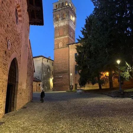 Villa Palazzo Caroni, Exclusive Private With Terrace And Garden