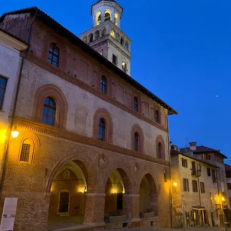 Palazzo Caroni