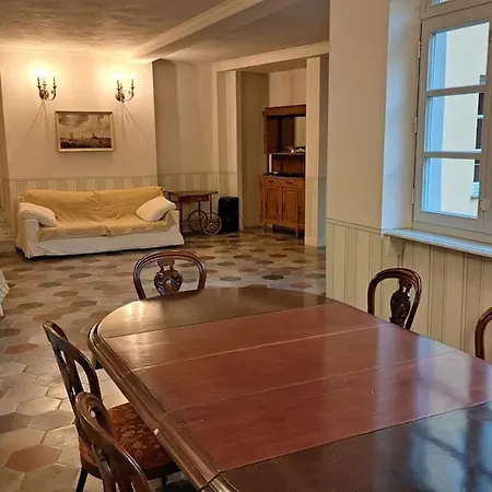 Palazzo Caroni * Piasco