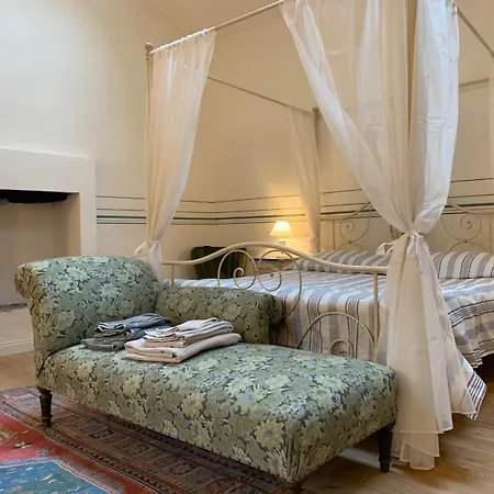 Palazzo Caroni, Exclusive Private With Terrace And Garden *