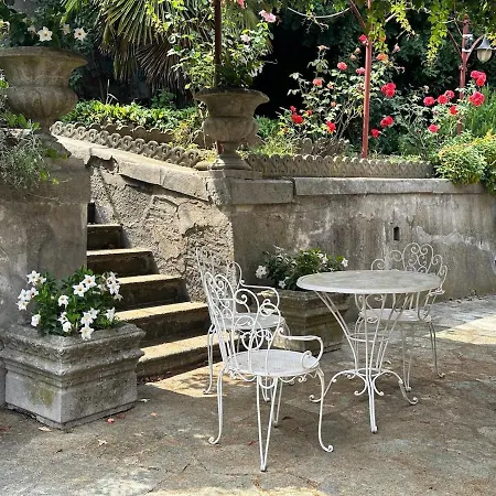 Palazzo Caroni * Piasco