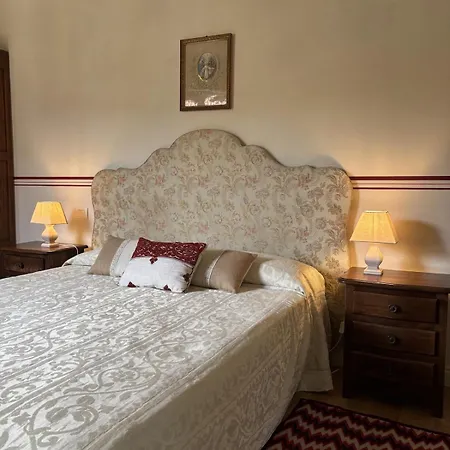 Villa Palazzo Caroni Piasco