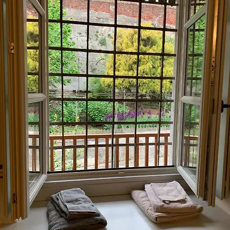 Palazzo Caroni, Exclusive Private With Terrace And Garden Willa