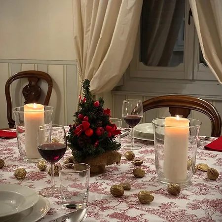 Palazzo Caroni, Exclusive Private With Terrace And Garden