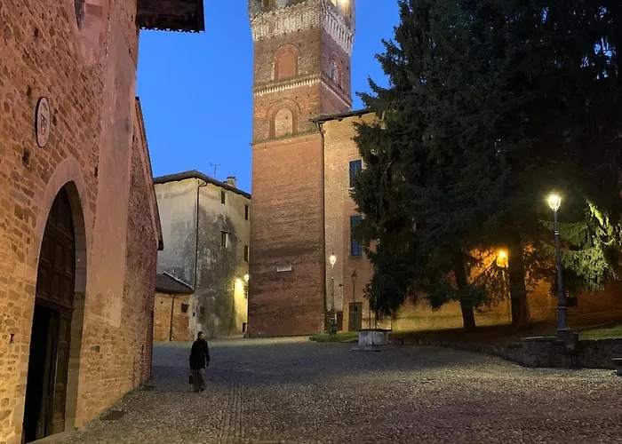 Vila Palazzo Caroni, Exclusive Private With Terrace And Garden