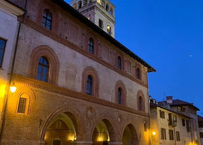 Palazzo Caroni, Exclusive Private With Terrace And Garden