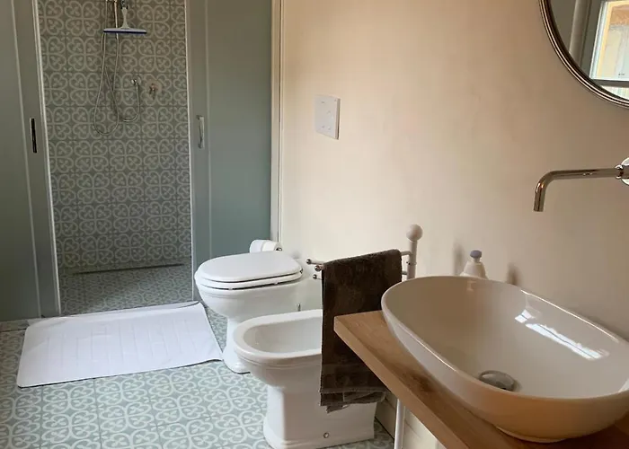 Palazzo Caroni, Exclusive Private With Terrace And Garden Vila Piasco