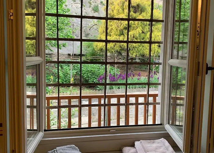 Palazzo Caroni, Exclusive Private With Terrace And Garden Villa