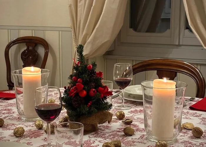 Palazzo Caroni, Exclusive Private With Terrace And Garden