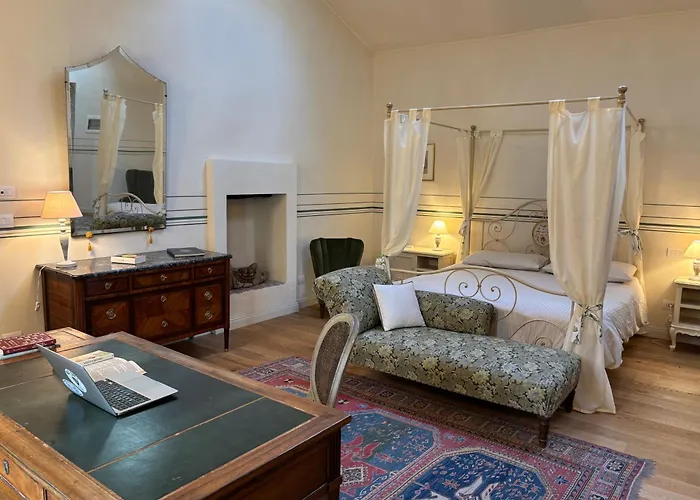 Palazzo Caroni, Exclusive Private With Terrace And Garden