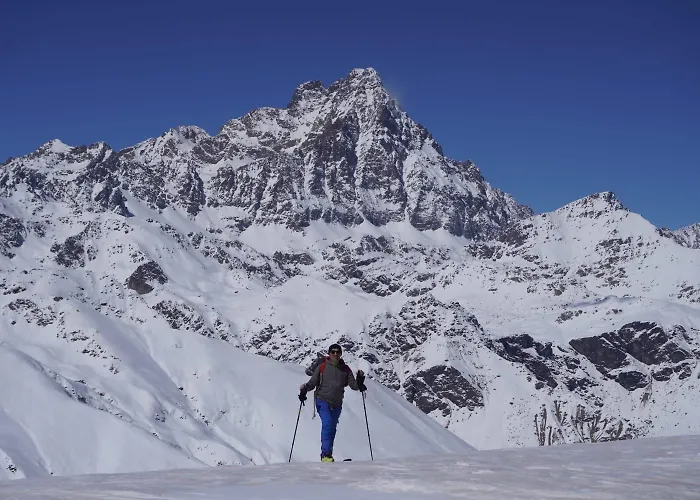 Palazzo Caroni, Exclusive Private With Terrace And Garden