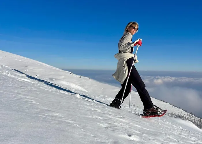 Palazzo Caroni, Exclusive Private With Terrace And Garden Piasco