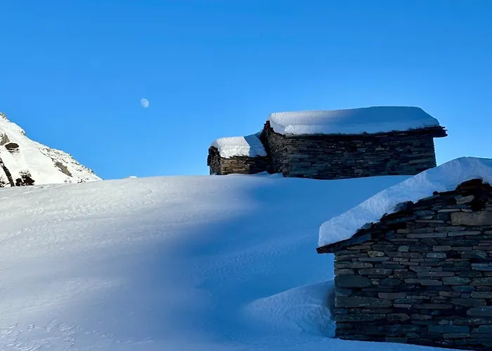 Palazzo Caroni, Exclusive Private With Terrace And Garden Villa *